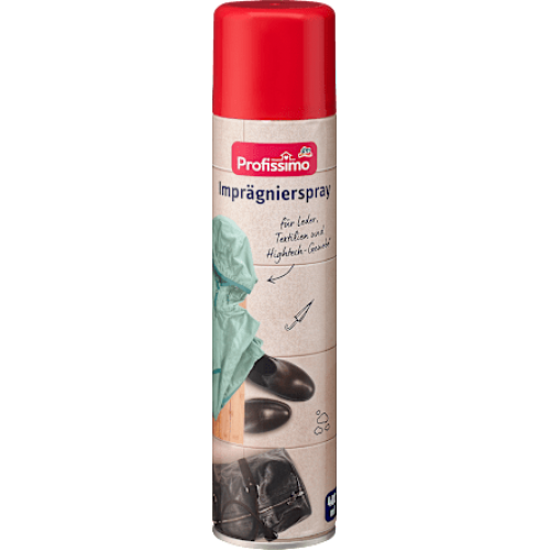 Profissimo Гідроізоляційний спрей, 400 мл