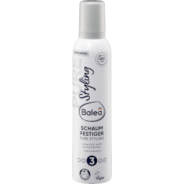 Balea Мус для обʼєму волосся, 250 мл