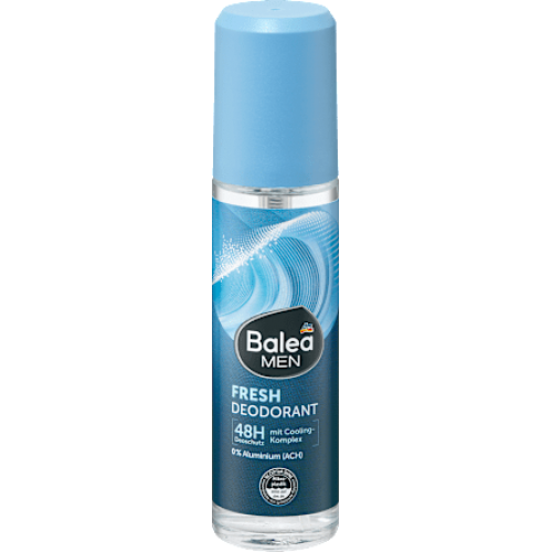 Balea Дезодорант чоловічий Fresh 75 мл