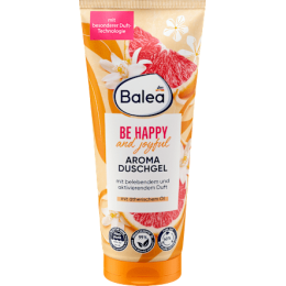 Balea Арома гель для душу  Be Happy, 200 мл
