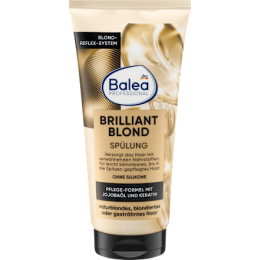 Balea Кондиціонер Блискучий блонд, 250 мл