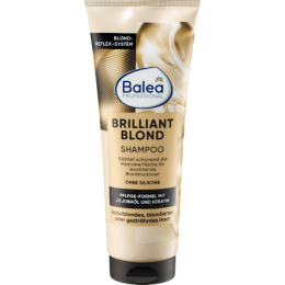 Balea Шампунь Блискучий блонд 250 мл