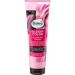 Balea Засіб для блиску кольору Glossy Color Glossing Cream, 150 мл
