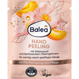 Balea Пілінг для рук Handpeeling 15 мл