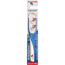 One Drop Only Очищувач язика професійний, 1 шт