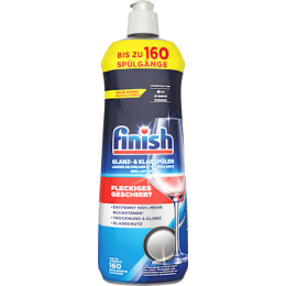 Finish Ополіскувач, 800 мл