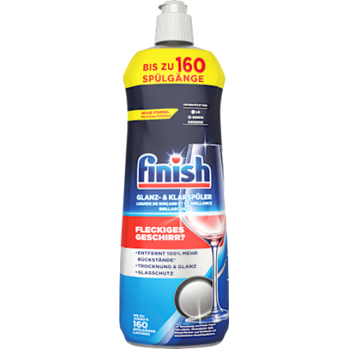 Finish Ополіскувач, 800 мл