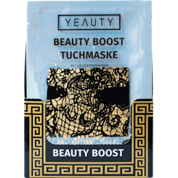Yeauty Тканинна маска Beauty Boost 1 шт