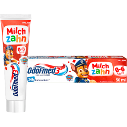 Odol-med3 Зубна паста для дітей Kinder до 6 років 50 мл