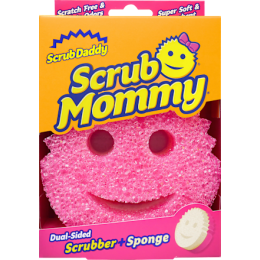 Scrub Mommy Господарська губка, 1 шт