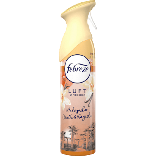 Febreze Освіжувач повітря  Vanilla 185 мл