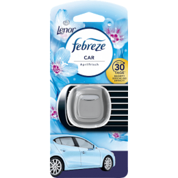 Febreze Освіжувач повітря Автомобіль Aprilfrisch, 1 шт.
