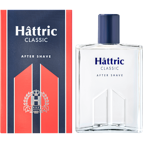 Hattric Лосьон після гоління Classic 200 мл