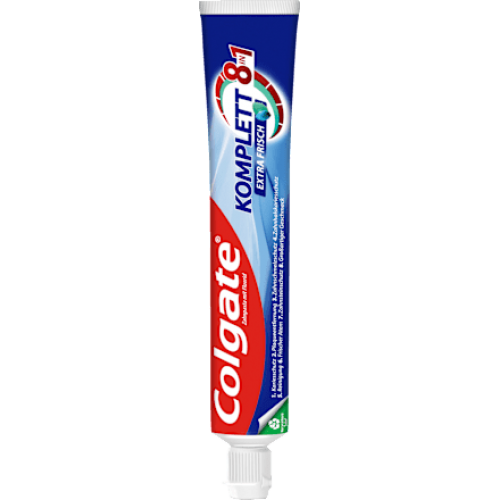 Colgate Зубна паста Complete Extra Fresh, 75 мл