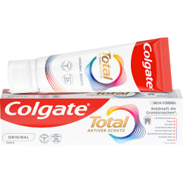 Colgate Зубна паста Total Original 75 мл.
