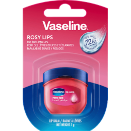 Vaseline Догляд за губами Lip Cutie Rosy 7 г