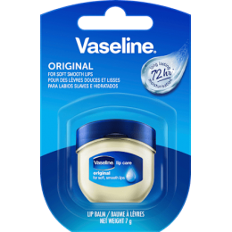 Vaseline Догляд за губами Lip Cutie Original 7 г