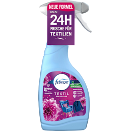 Febreze Освіжувач текстилю Аметист, 500 мл