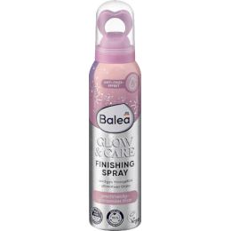 Balea Фінішний спрей Glow & Care, 150 мл