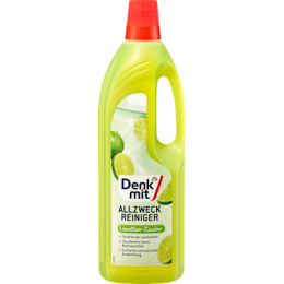 Denkmit Універсальний миючий засіб Limetten-Zauber 1л