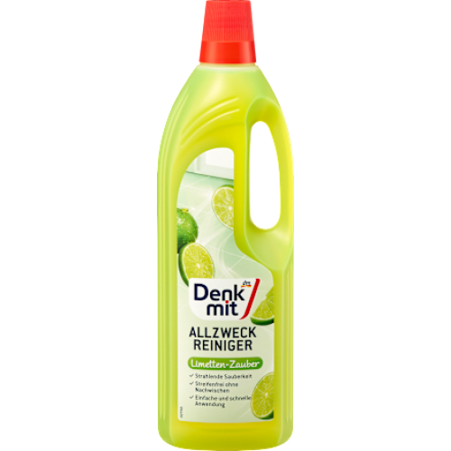 Denkmit Універсальний миючий засіб Limetten-Zauber 1л