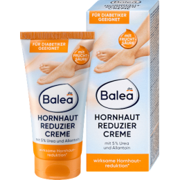 Balea Крем для ніг проти мозолів, 50 мл