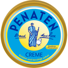 Penaten Крем дитячий 150 мл