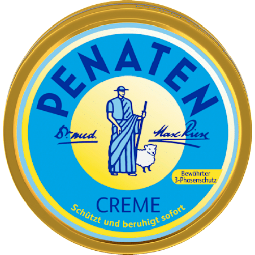 Penaten Крем дитячий 150 мл