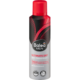 Balea Антиперспірант в спрею ULTIMATE DRY, 200 мл