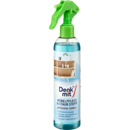Denkmit Засіб для чищення меблів, 300 мл