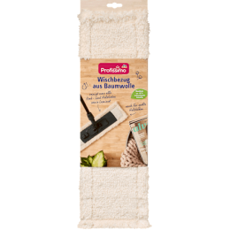 Profissimo Чохол для швабри бавовняний 1 шт