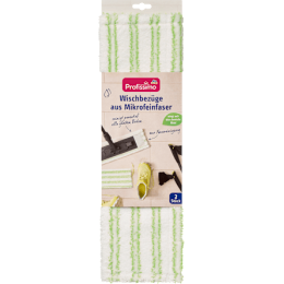 Profissimo Змінні чохли з мікрофібри Mikrofeinfaser 2шт