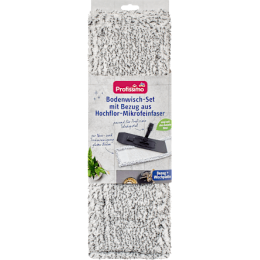 Profissimo Набір швабри з насадкою, 1 шт