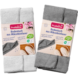 Profissimo Серветка для підлоги з мікроволокна 1 шт