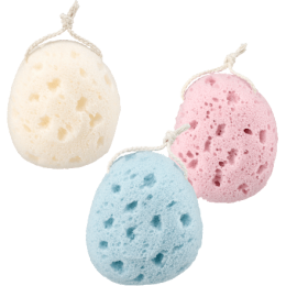 Ebelin Губка для ванни  1 шт