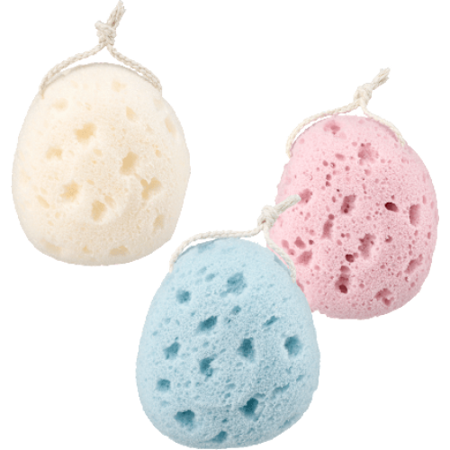 Ebelin Губка для ванни  1 шт