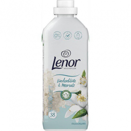 Lenor Ополіскувач для білизни Sensitive 1700 мл 68п