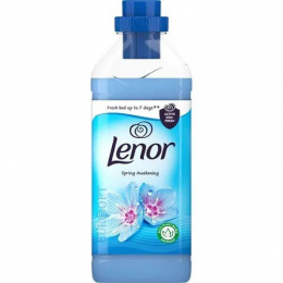 Lenor Ополіскувач Весняне пробудження, 1700 мл  68п