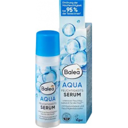 Balea Сироватка Aqua Moisture 30 мл