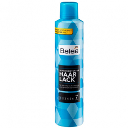  Balea Лак для волосся (7) 300мл