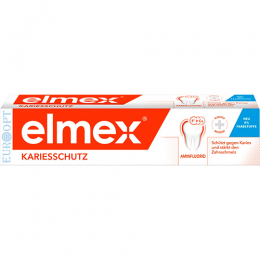 Elmex Зубна паста проти карієсy 75 мл