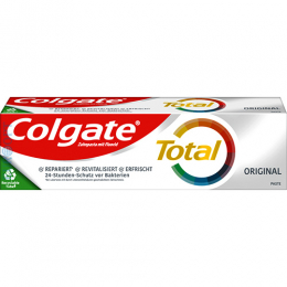 Colgate Зубна паста Total Original 75 мл