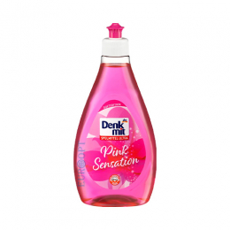 Denkmit Засіб для миття посуду Ultra Pink Sensation 500 мл