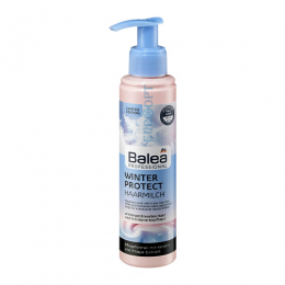 Balea Молочко для волосся Winter Protect 150 мл