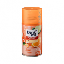 Denkmit Освіжувач повітря Citrus Dream Refill Pack 250 мл