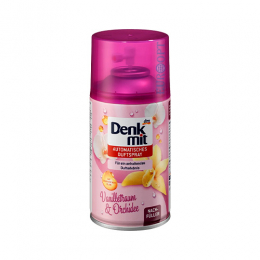 Denkmit Освіжувач повітря Vanilla Dream & Orchid Refill Pack 250 мл