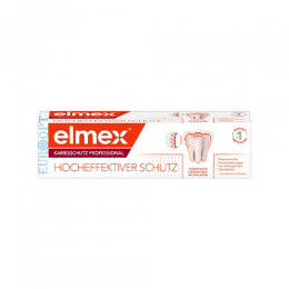 Elmex Зубна паста Caries Protection Professional 75 мл