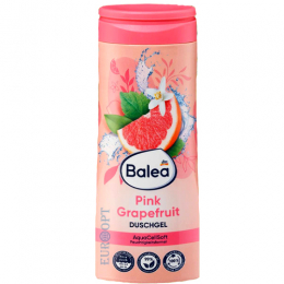 Balea Гель для душу Рожевий грейпфрут 300 мл