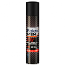 Balea Лак для волосся екстремальна сила 300 мл
