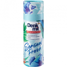 Denkmit Ополіскувач-Парфум Для Прання Sensual Fresh 275 г